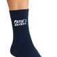 ― % ― Gift idea ― 1 pair of "FRESH SOCKS" - Navy Blue