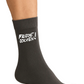 ― % ― Gift Idea ― 1 Pair "FRESH SOCKS" - Dark Grey