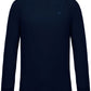 KRB K480 ― Unisex Raglan Sweatshirt mit Bio-Baumwolle - Navy Blau