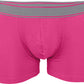 KRB K800 ― Optimum Comfort Boxer-Shorts - Fuchsia Pink