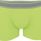 KRB K800/10A ― Optimum Comfort Boxer-Shorts - Lime Grün