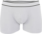 KRB K800 ― Optimum Comfort Boxer-Shorts - Weiß