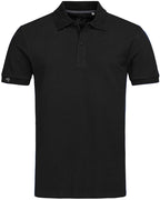 STN 9050 ― Henry Polo Shirt