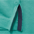 STN 9050 ― Henry Polo Shirt