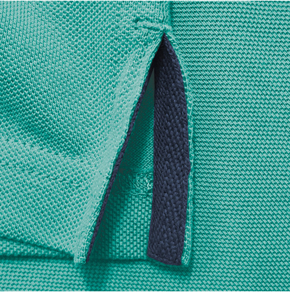 STN 9050 ― Henry Polo Shirt