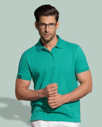 STN 9050 ― Henry Polo Shirt