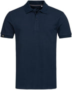 STN 9050 ― Henry Polo Shirt