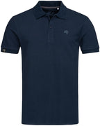 STN 9050 ― Henry Polo Shirt