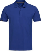 STN 9050 ― Henry Polo Shirt