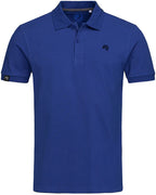 STN 9050 ― Henry Polo Shirt