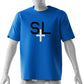 S+L ― T-Shirt - Schnell & Langsam