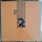 Patenbrigade: Wolff ― 2026-05-23 ― Vinyl 2 ― WGT 2026 Edition (Limited 100 Copies)