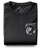 Activist – T-Shirt – Black