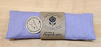 Handmade Herbal Eye Pillow "Aphrodite's Kiss", linen cover, 100% organic herbs and blossoms
