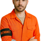 Activist armband armlet sponsor brigade: Wolff
