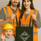 Hands PW ― Tote Bag Stoffbeutel - Schwarz