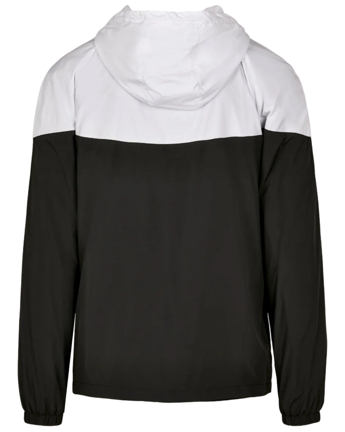 Auslaufmodell ― BBD 9210 ― Two Tone Windrunner Jacket