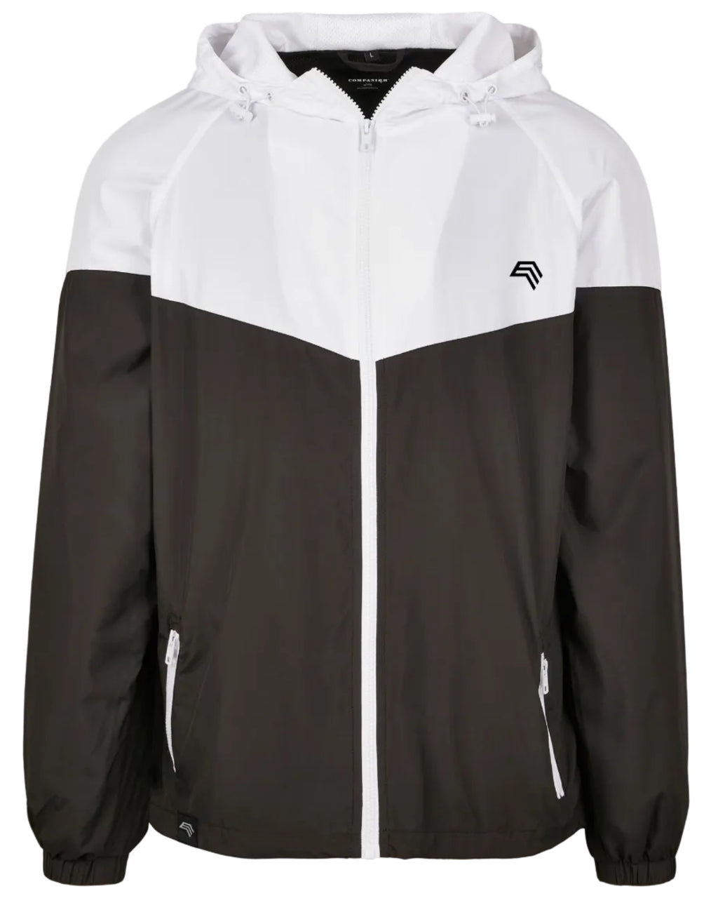Auslaufmodell ― BBD 9210 ― Two Tone Windrunner Jacket