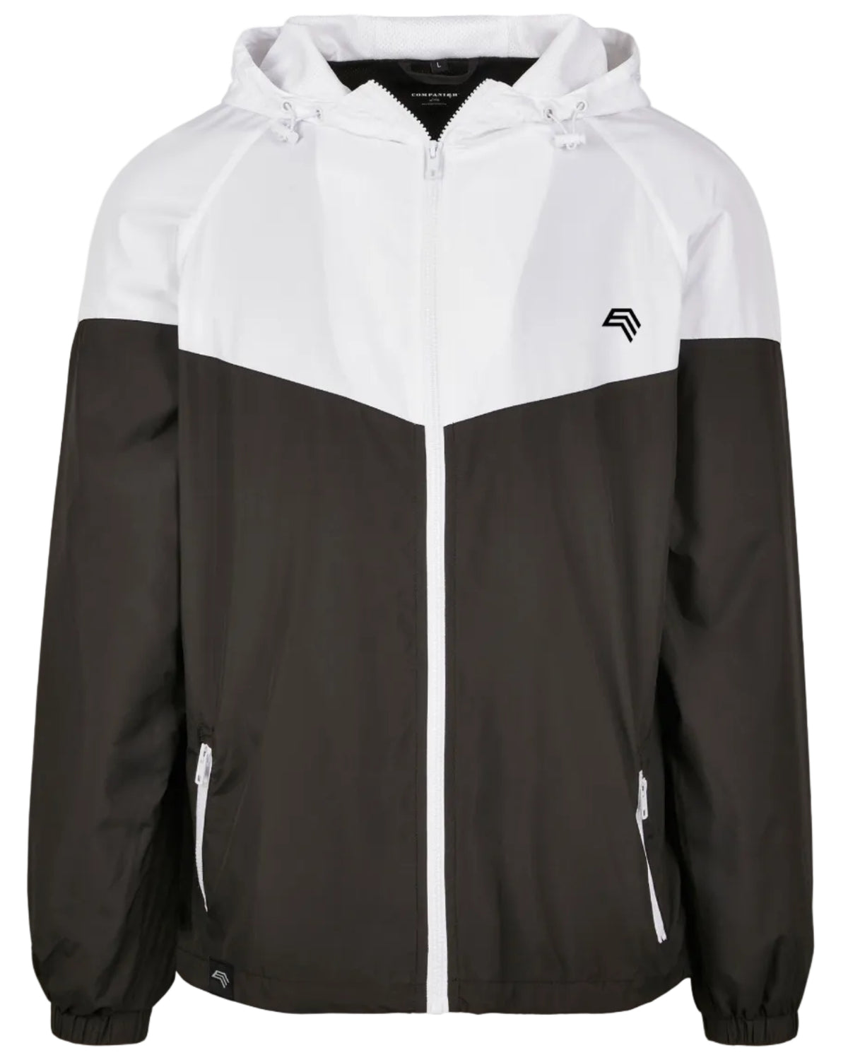 Auslaufmodell ― BBD 9210 ― Two Tone Windrunner Jacket