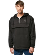 BBD B890 ― Sweat Pull Over Hoodie