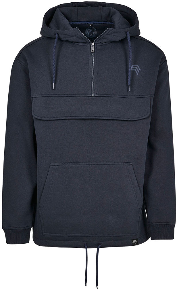BBD B890 ― Sweat Pull Over Hoodie