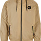 BBD 0016/150 ― Windrunner Jacket - Union Beige / Schwarz