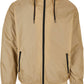 BBD 0016/150 ― Windrunner Jacket - Union Beige / Schwarz