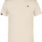 JAN 0002 ― Herren Heavy Komfort T-Shirt - Stone Beige