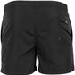 BBD 0050 ― Herren Swim Shorts Badehose - Schwarz