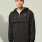 BBD 0098 ― Sweat Pull Over Hoodie - Schwarz