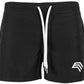 BBD 0050 ― Herren Swim Shorts Badehose - Schwarz