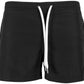 BBD 0050 ― Herren Swim Shorts Badehose - Schwarz