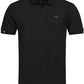 STN 9050 ― Polo Shirt Henry - Schwarz