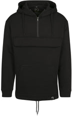 BBD 0098 ― Sweat Pull Over Hoodie - Schwarz