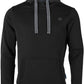 RMH 0900 ― Heavy Unisex Sweat Hoodie - Schwarz
