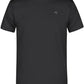 JAN 0002 ― Herren Heavy Komfort T-Shirt - Schwarz