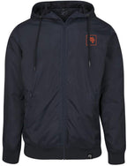 BBD 0016/130 ― Windrunner Jacket - Navy Blue