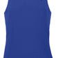 BAC TM072 ― Herren Bio-Baumwolle Tank Top - Cobalt Blau