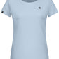 JAN 8007 ― Damen Bio-Baumwolle T-Shirt - Light Blau