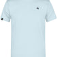 JAN 0002 ― Herren Heavy Komfort T-Shirt - Light Blau