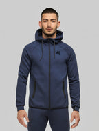 KRB P358 – Functional Sports Jacket – Black