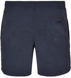 BBD 0050 ― Herren Swim Shorts Badehose - Navy Blau