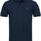 STN 9050 ― Polo Shirt Henry - Marina Blau