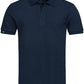 STN 9050 ― Polo Shirt Henry - Marina Blau