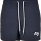 BBD 0050 ― Herren Swim Shorts Badehose - Navy Blau