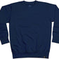 MTS M194 ― Recycled rPET Sweatshirt mit Bio-Baumwolle - Navy Blau