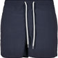 BBD 0050 ― Herren Swim Shorts Badehose - Navy Blau