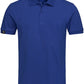 STN 9050 ― Polo Shirt Henry - True Blau