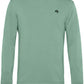 BAC U31B ― Weiches Unisex Bio-Baumwolle Sweatshirt - Sage Grün