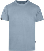 RMH 0101 ― Men's Luxury Organic Cotton T-Shirt - Sky Blue